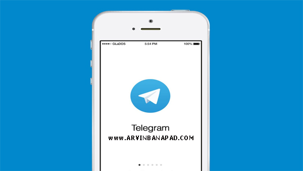 ترفندهای تلگرام Telegram