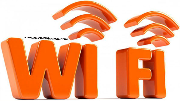 آشنایی با خطرات شبکه Wi_Fi